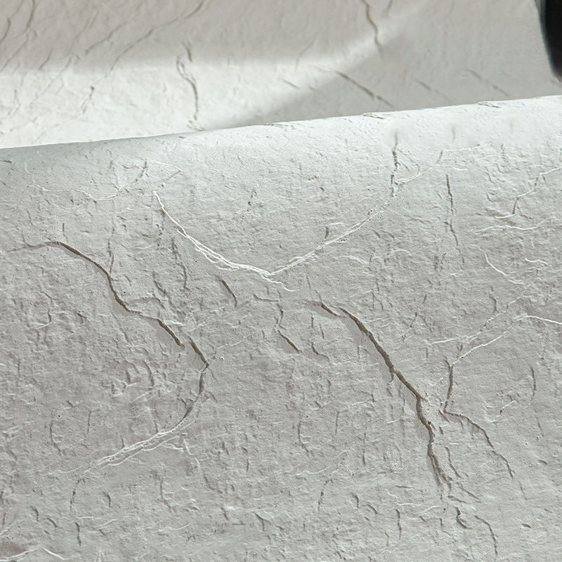 Modern Design Flexible Bendable Veneer Stone Cut-to-Size for Indoor and Outdoor Exterior Wall Panel for Hotels