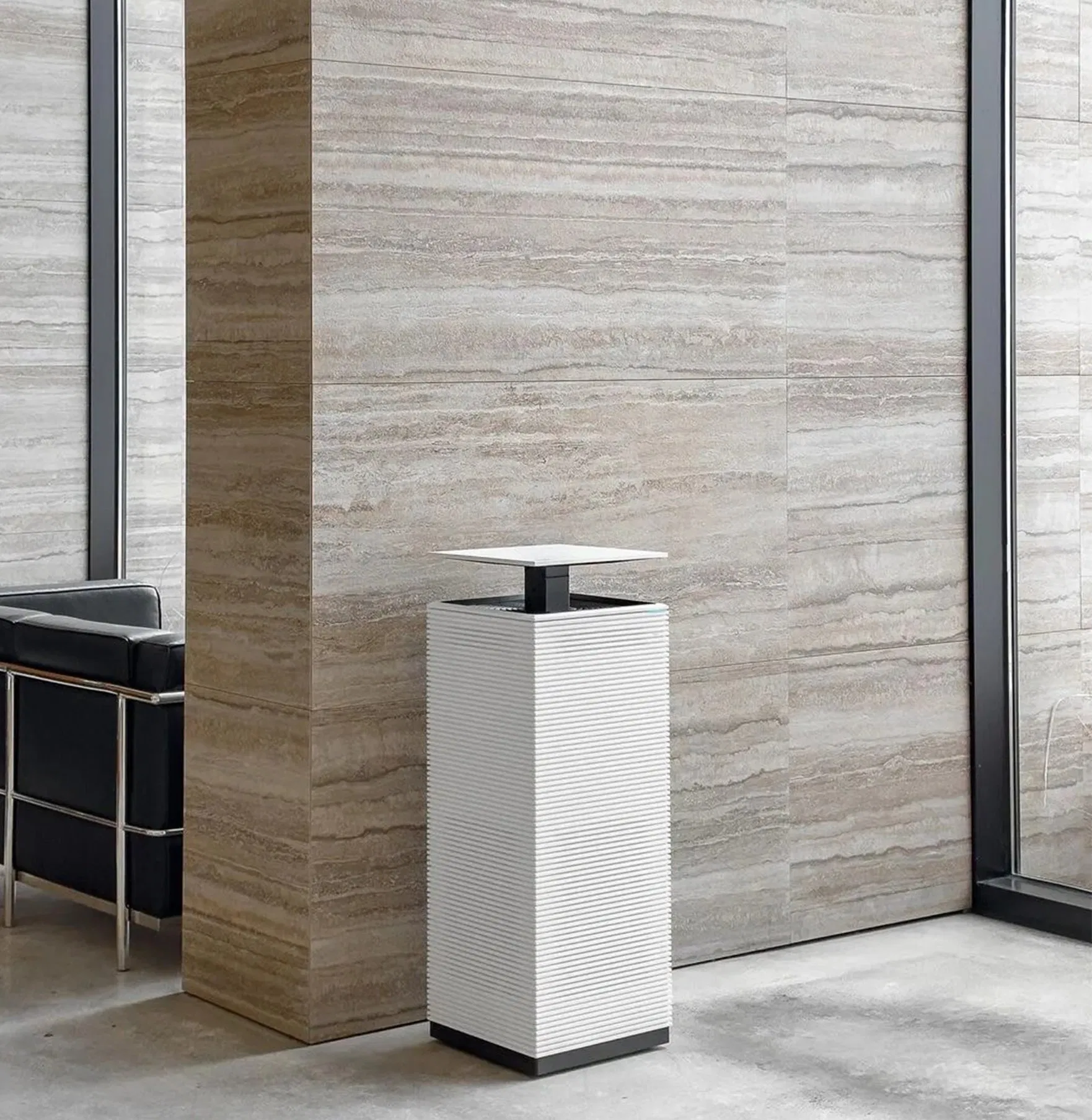 3D Textured Lightweight Sandstone Wall Panels for Elegant Interiors