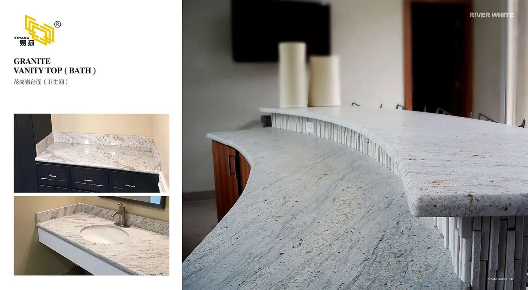 Countertop Project 3