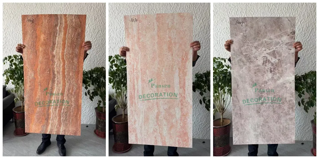 Flexible Stone Application 4