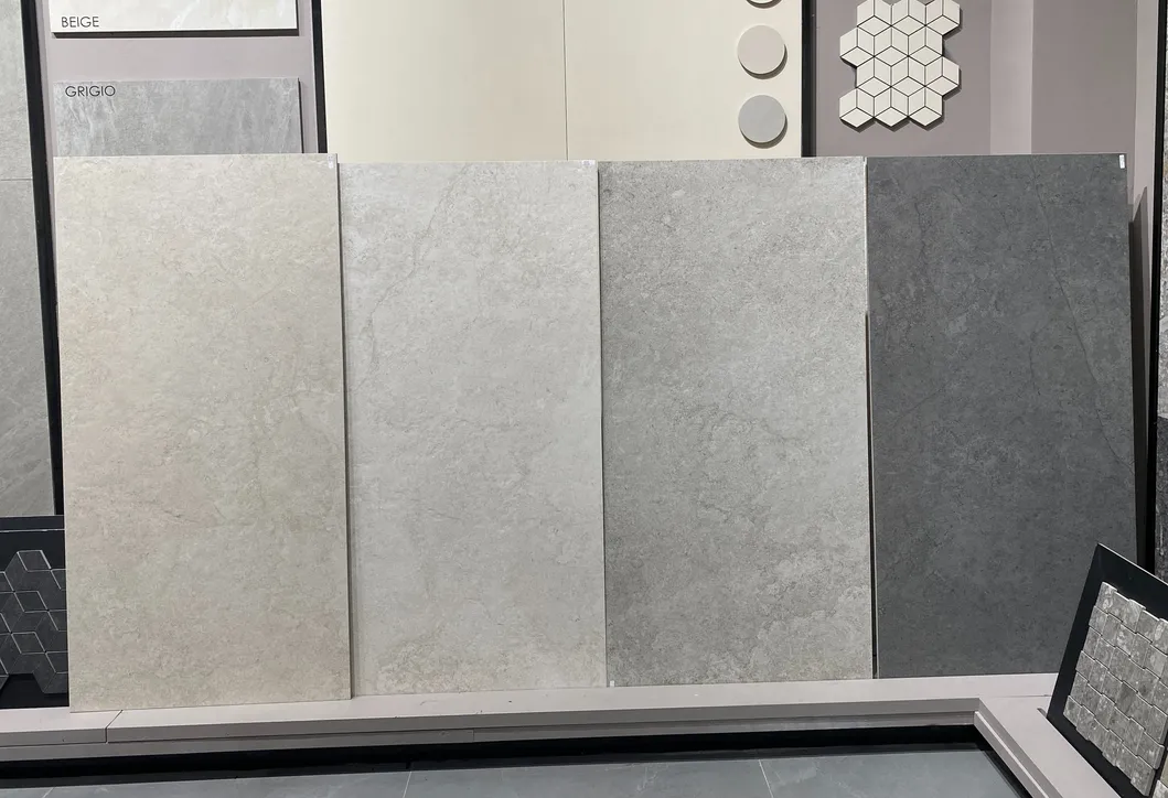 Porcelain Tile Design 1