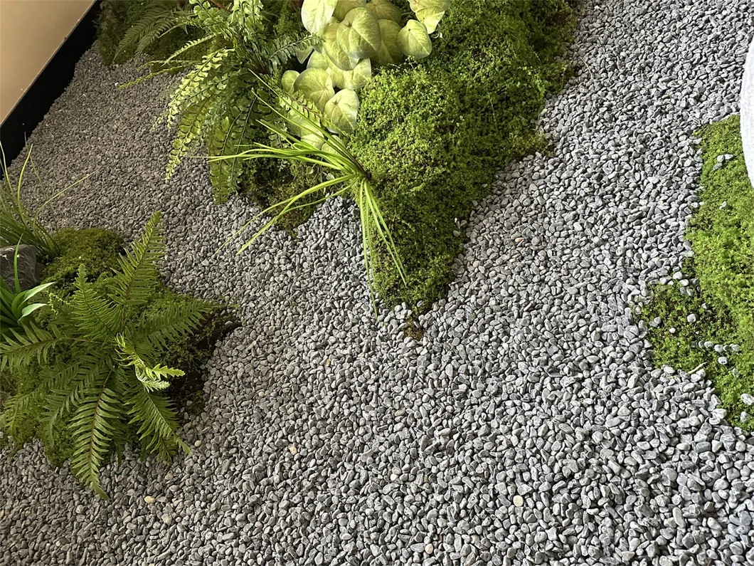 Landscape Application