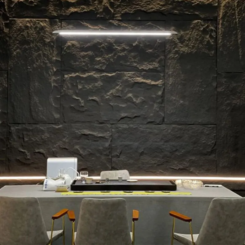 PU Stone Wall Panels