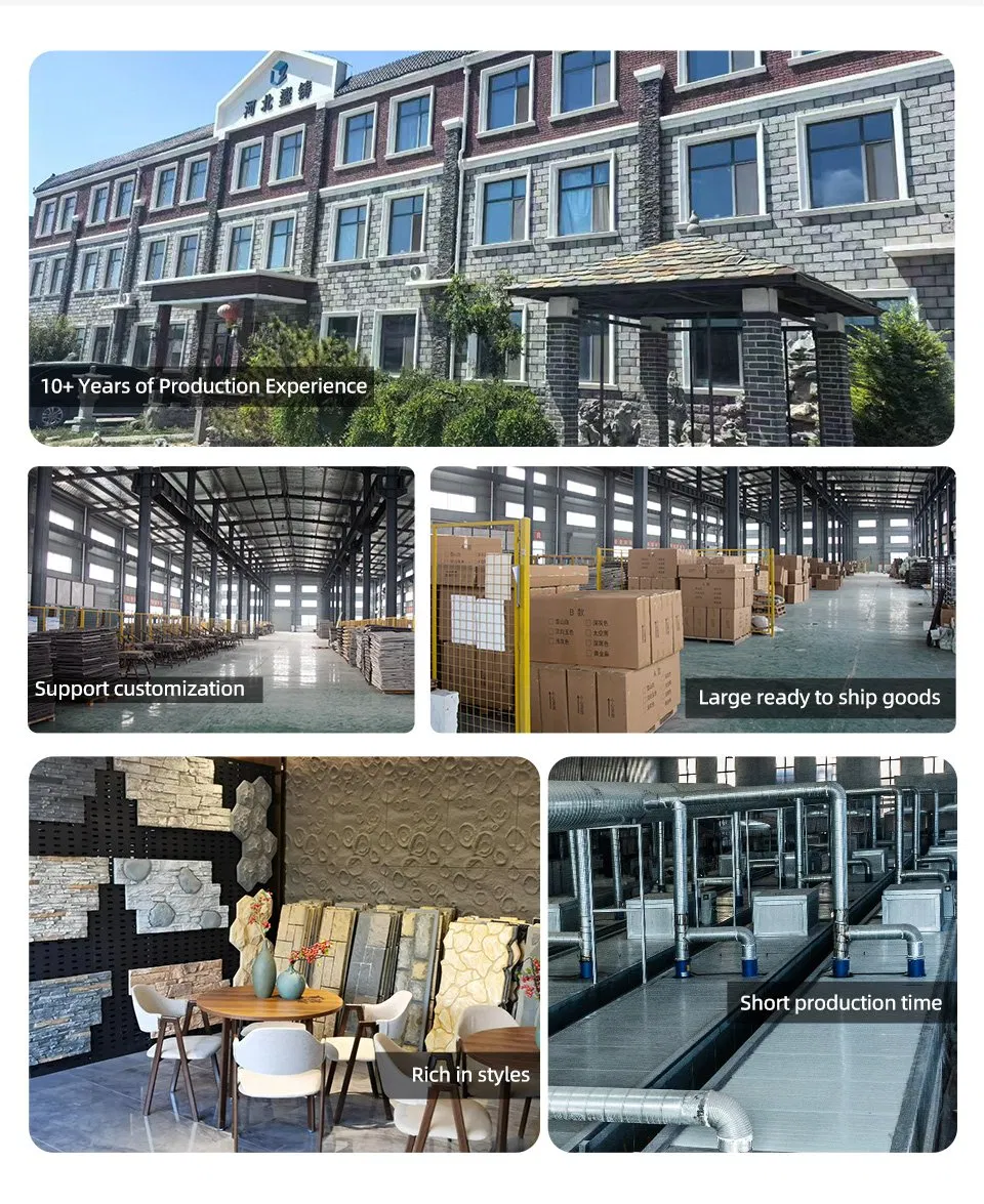 Manufacturing Facility