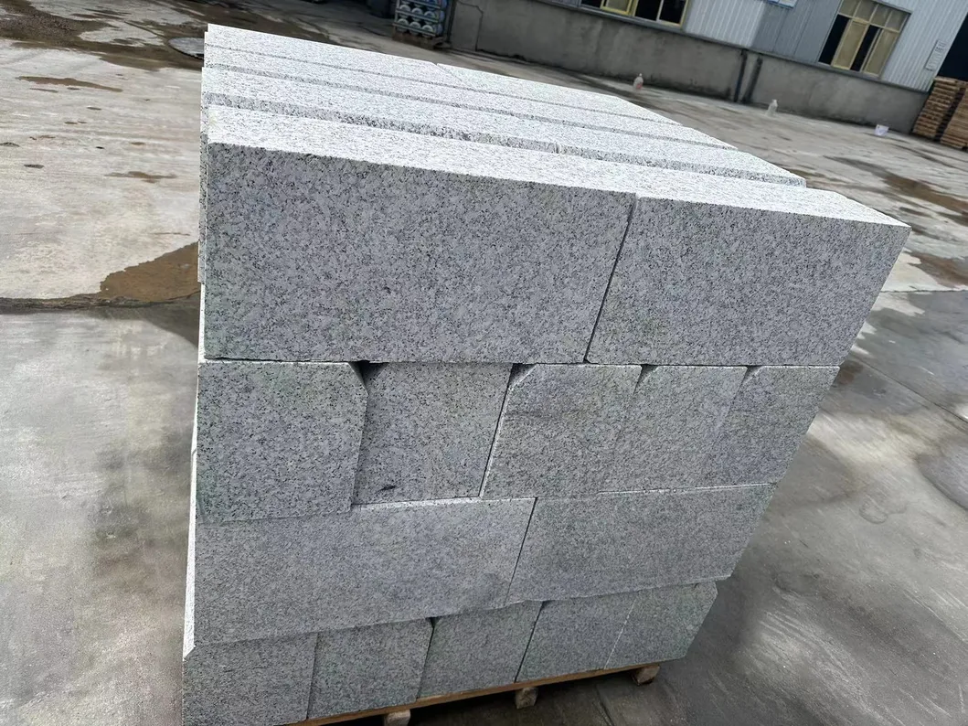 Granite Kerbstone 2
