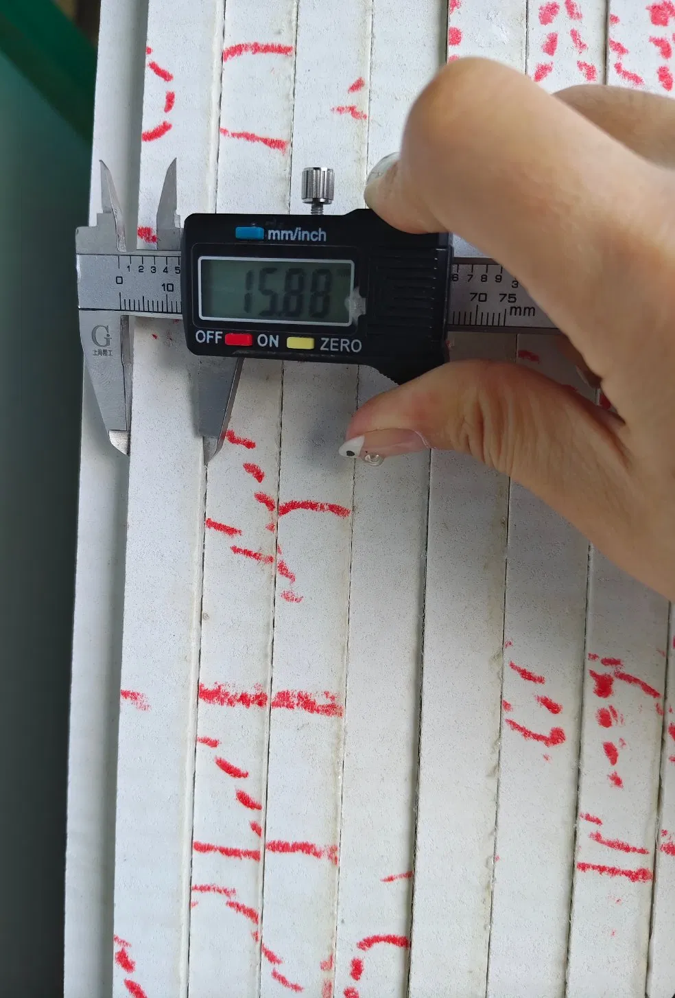 Artificial Marble Detail 3