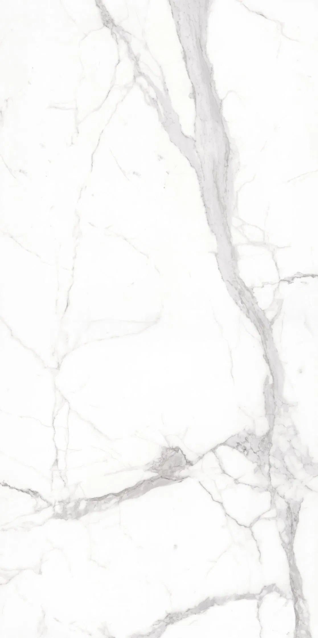 Wayon Polished Luxury Calacatte Gold White Series 1600X3200mm Sintered Stone Slabb Flooring Tiles Furniture Tops Kitchen Countertops