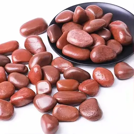 Natural Stone Cobbles