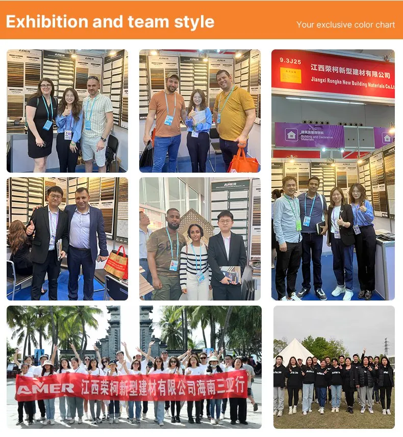 Manufacturing Process