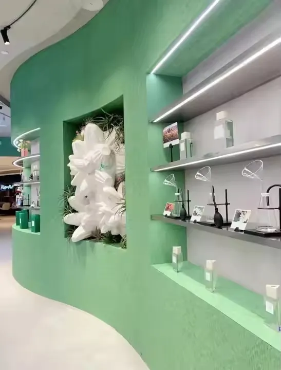 Flexible Stone Veneer Board 2