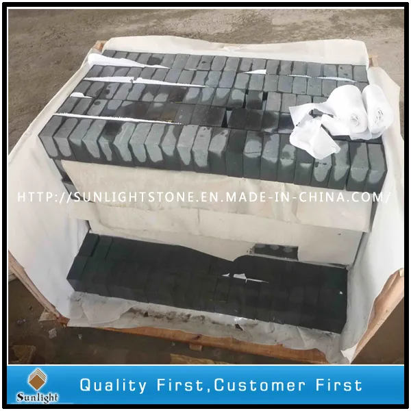 Black Basalt Paver 5