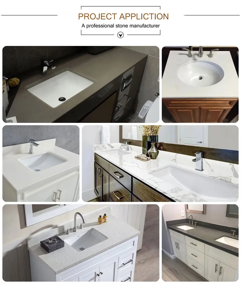 Artificial Quartz Slab