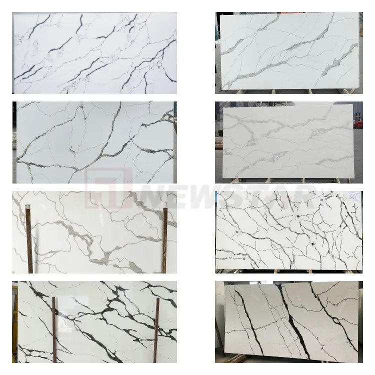 Quartz Color Option 2