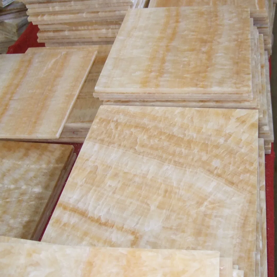 Onyx Stone Display 3