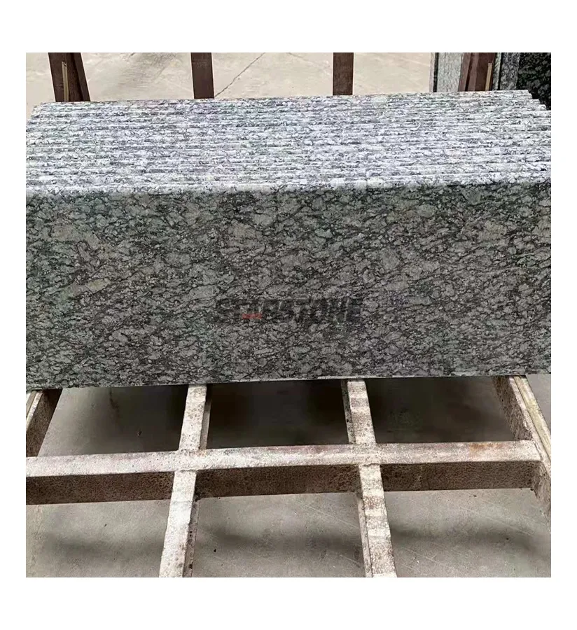 Natural Granite Slab