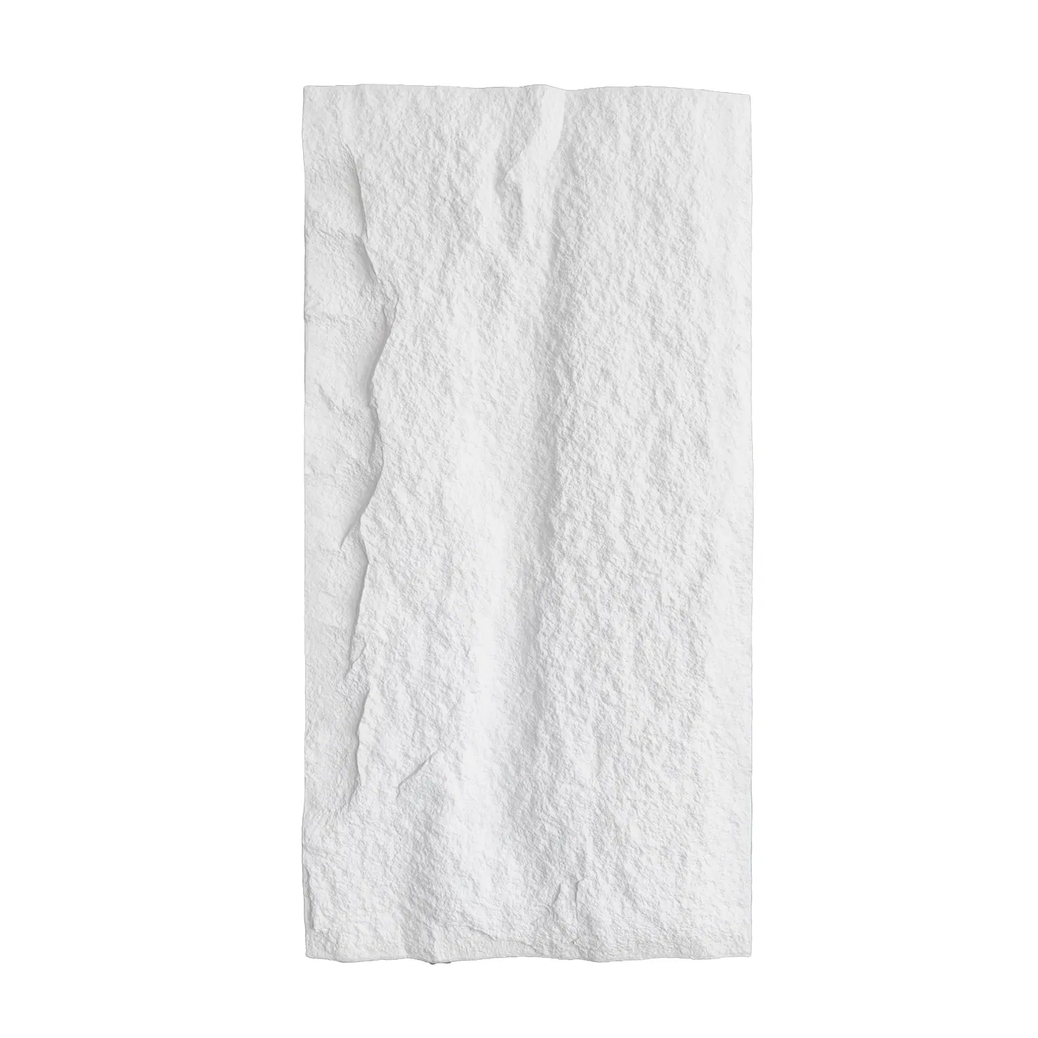 Auuan Popular High Quality Veneer Faux Stone Panel for Villa House Interior