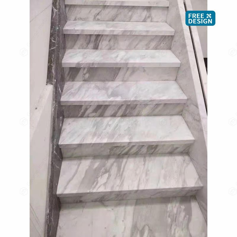 Custom Size Custo Natural Marble Onyx Granite Tile Stone with High Quality in China