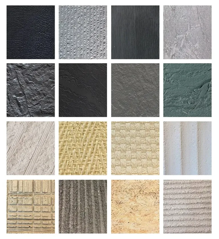 Modified Clay Technology