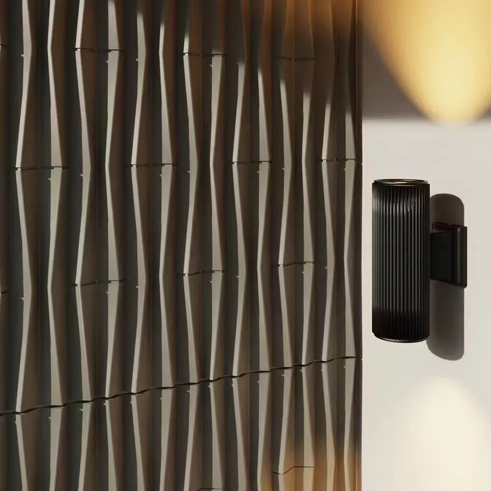 PU Stone Product Display