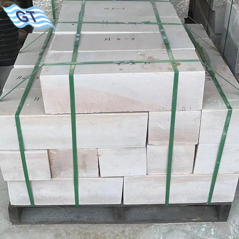 Silex Block 3