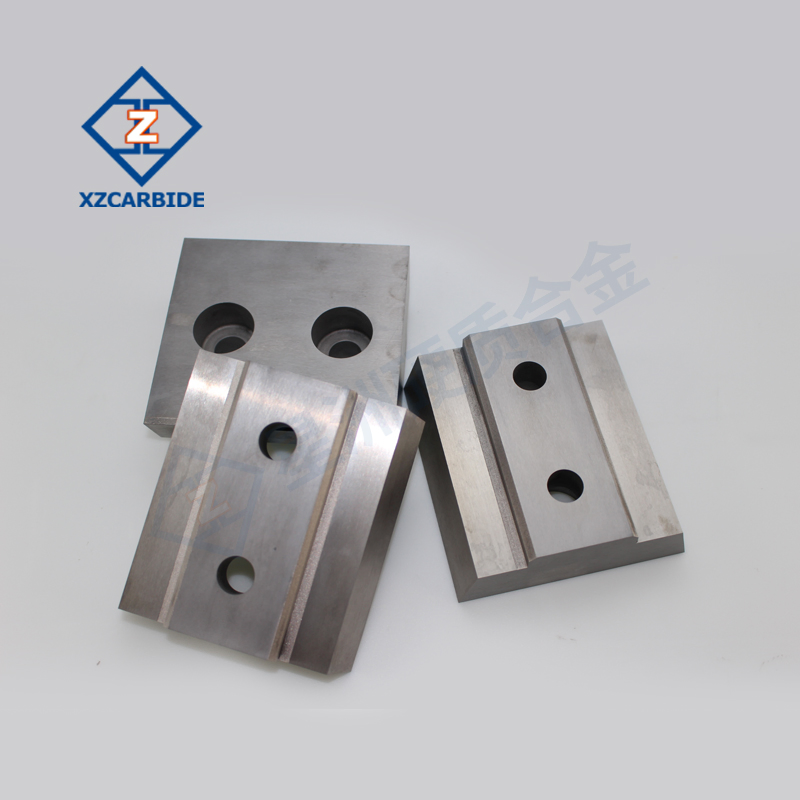 Customized Burnishing Tool Carbide Stone Crusher Rock Crushing for Mining Application