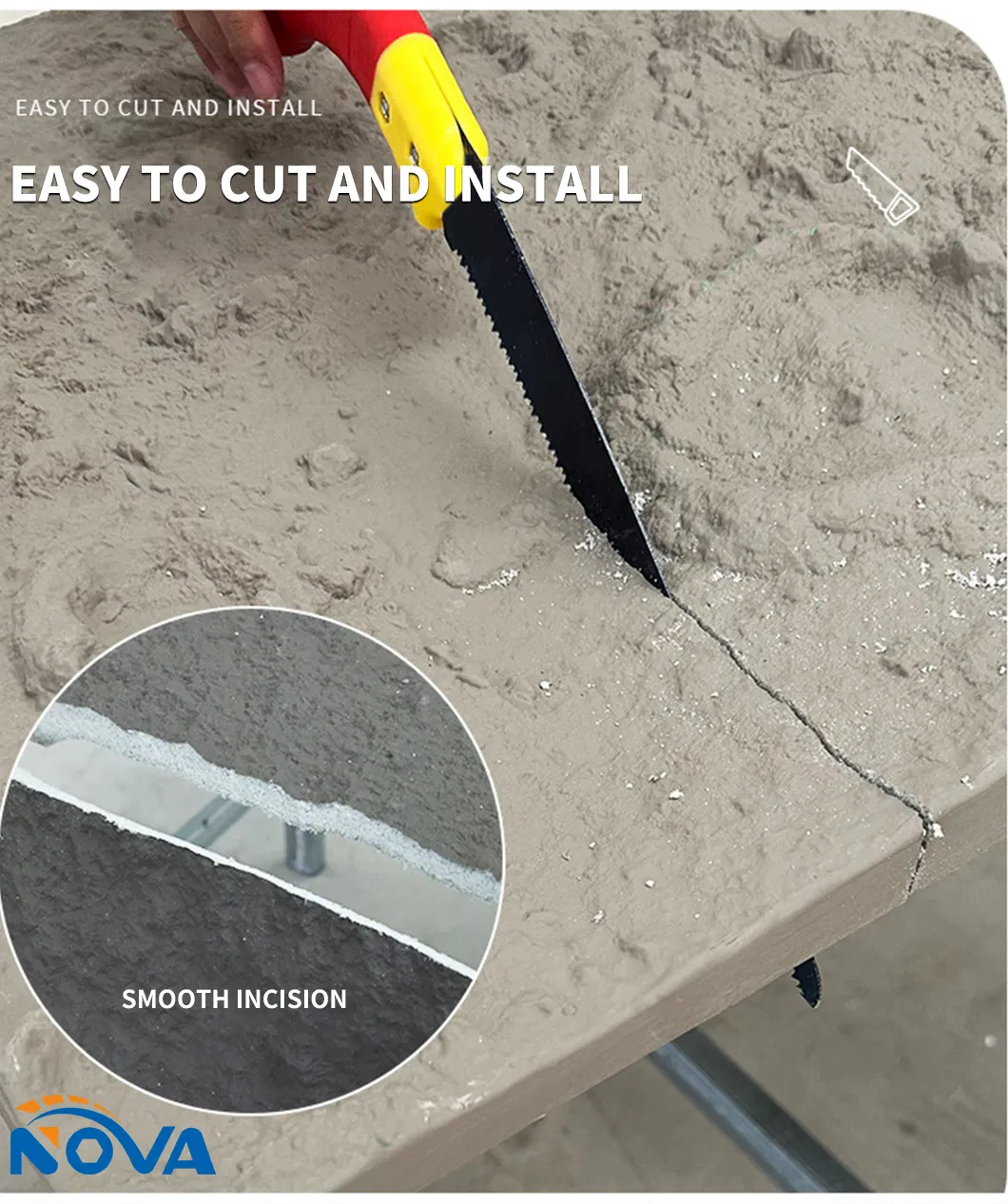 Lightweight Stone Panel