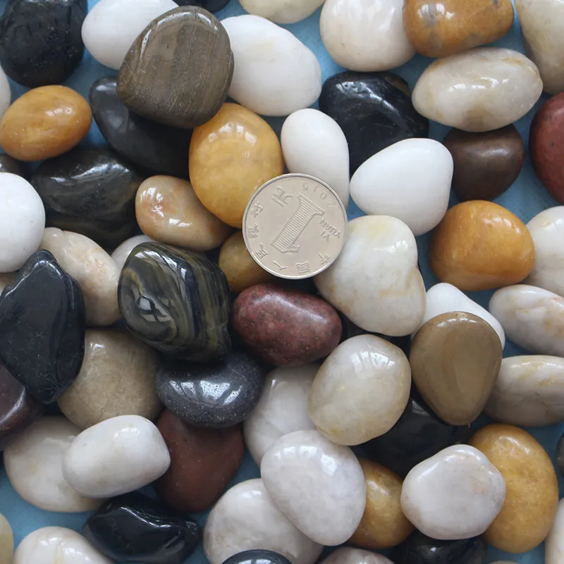 High Polished Stones 1