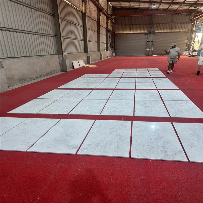 Marble Tile Detail 2