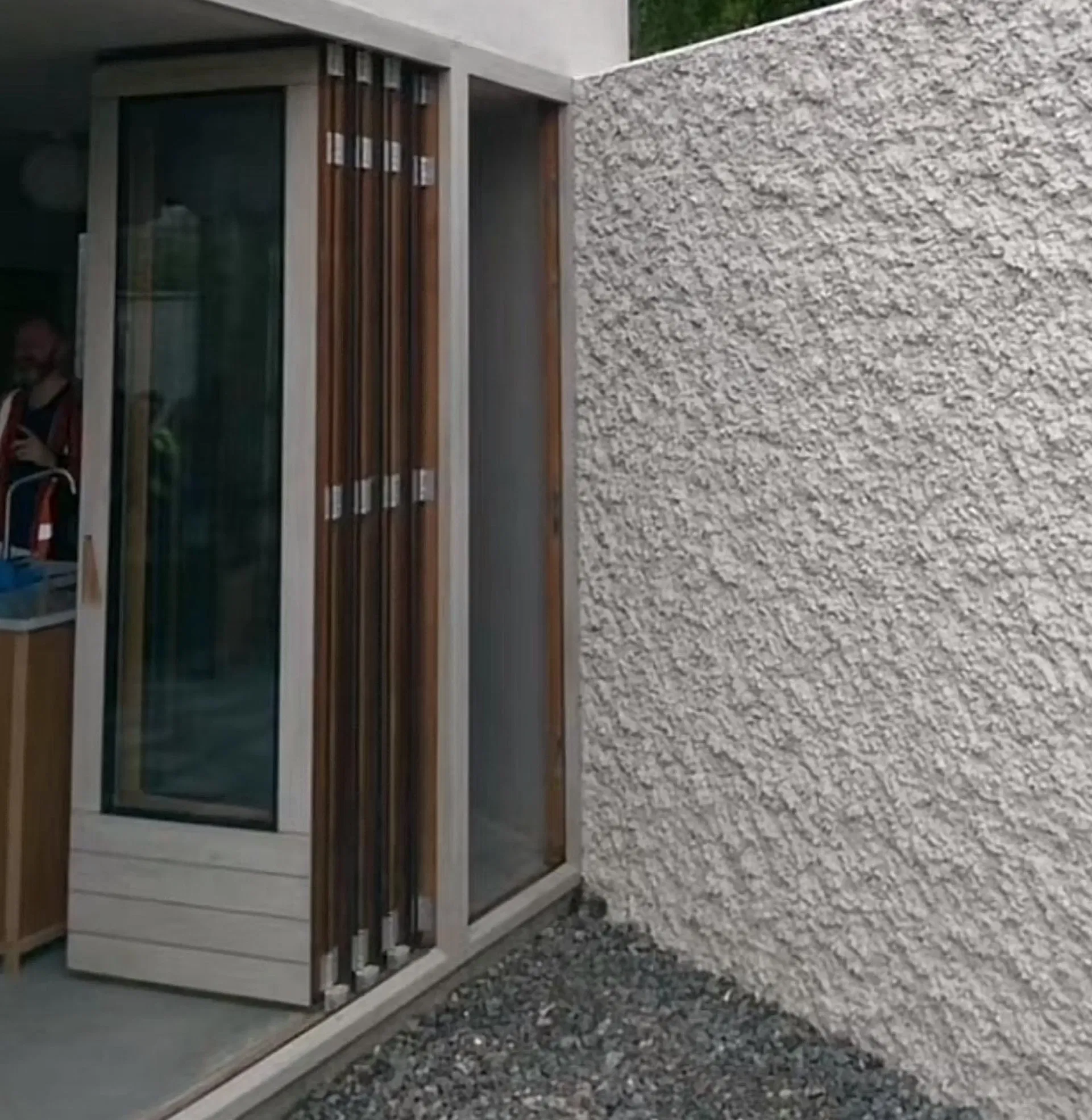 New Design Eco-Friendly Outdoor Polyurethane Stone Wall Panel Faux Veneer 3D PU Stone for Use Hotel Waterproof Wholesale Building Material