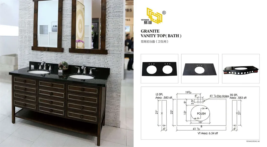 Countertop Project 1