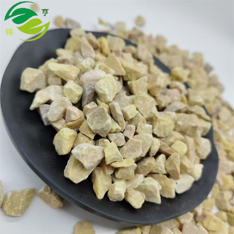 Landscape Paving, Courtyard Decoration, Landscape Stones, Pebbles, Crushed Stones