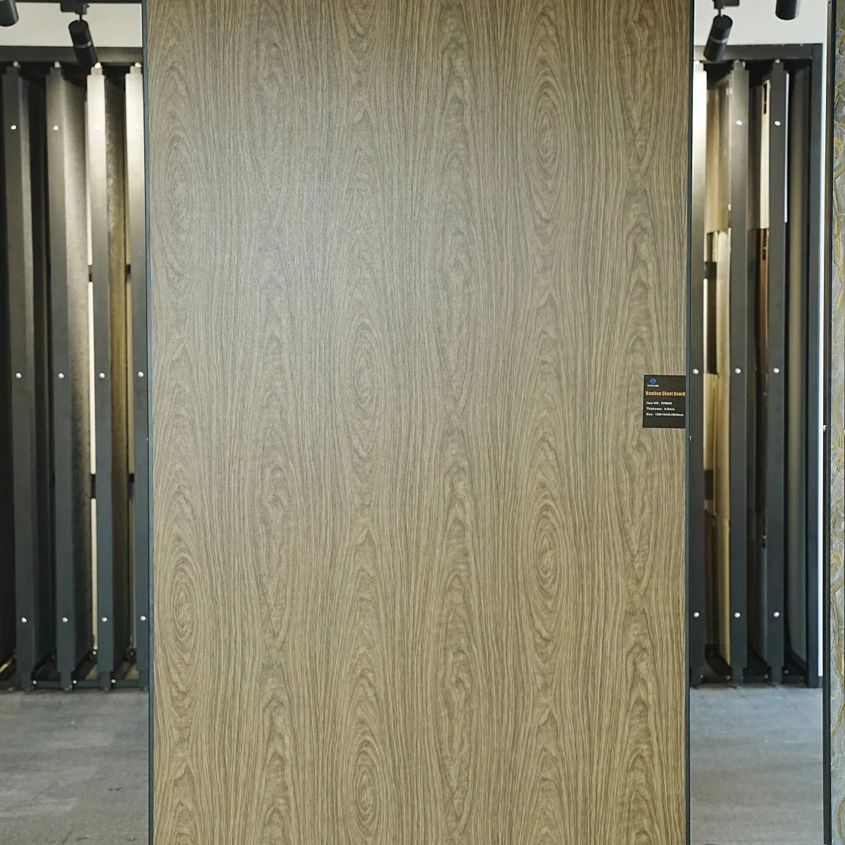 Marble PVC Wall Panel Sheetflexible Decoration Carbon Slate Board Sheet Bamboo Fiber Wood Veneer Wall Panel