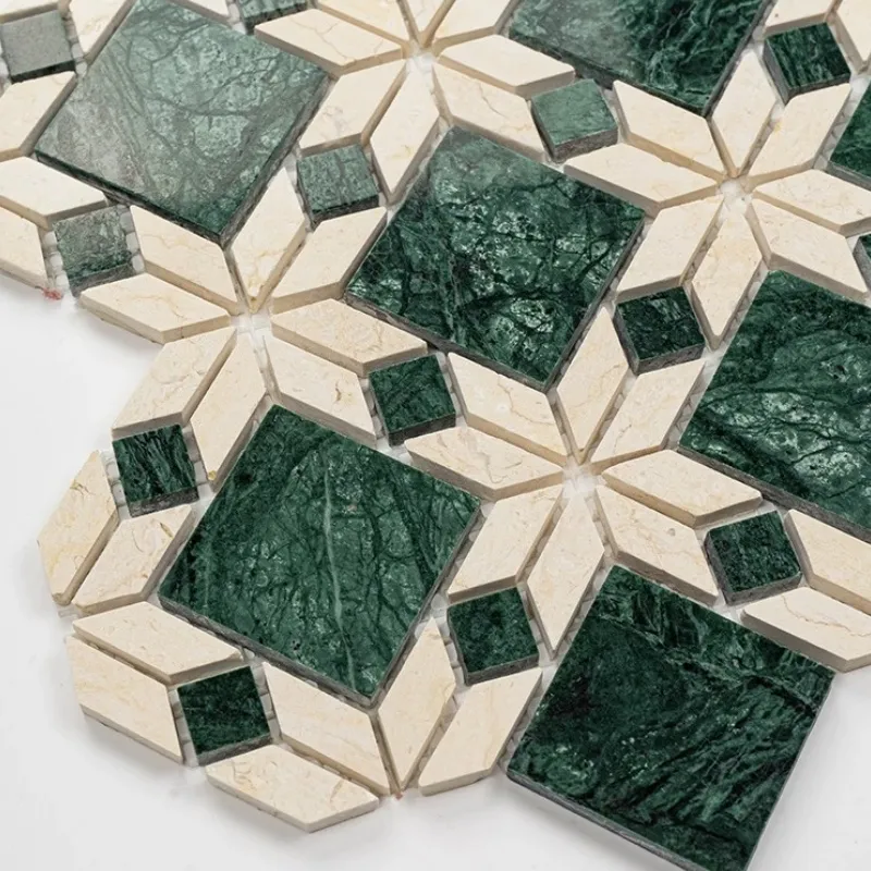 Stone Mosaic Tile