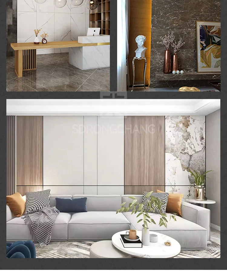 Flexible Wall Sheet Photo