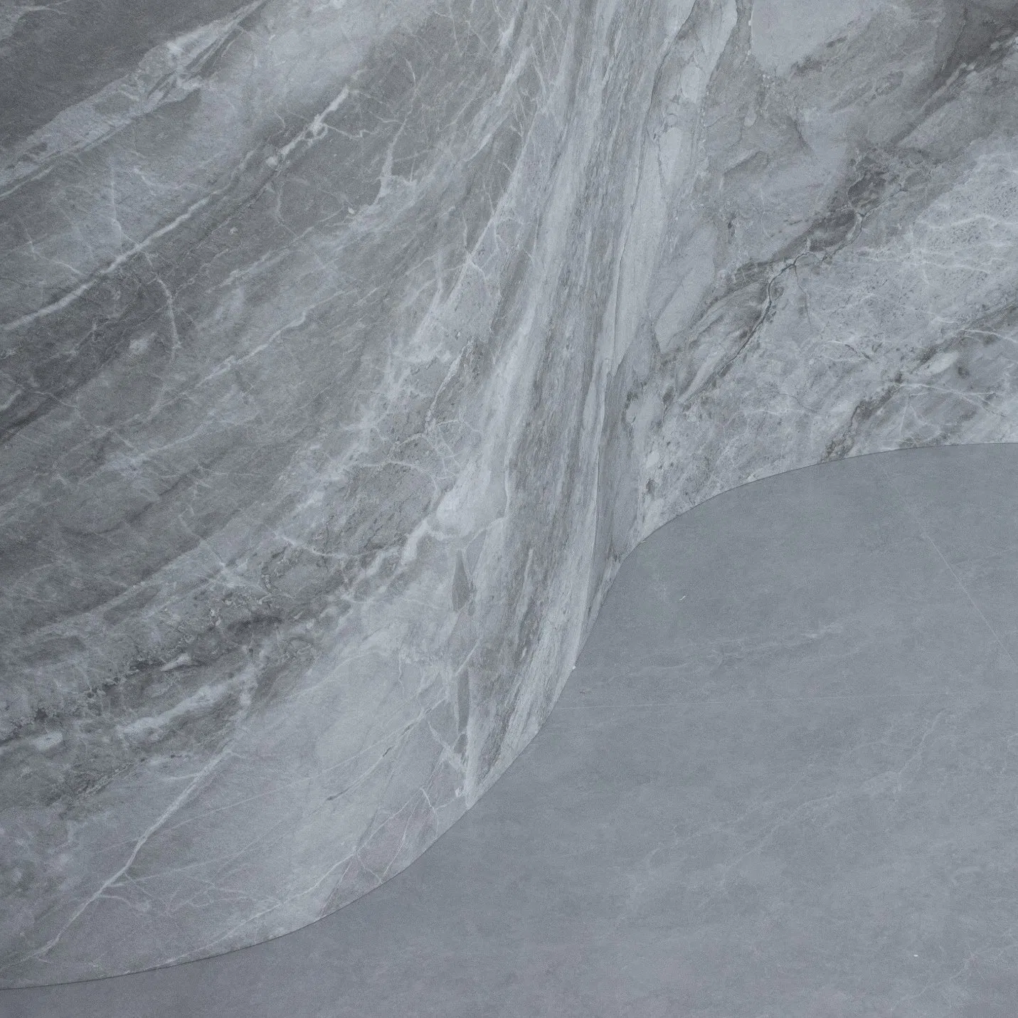 Sandstone Texture Cladding Ultra Thin Soft Porcelain Flexible Outdoor Wall Bricks Panels