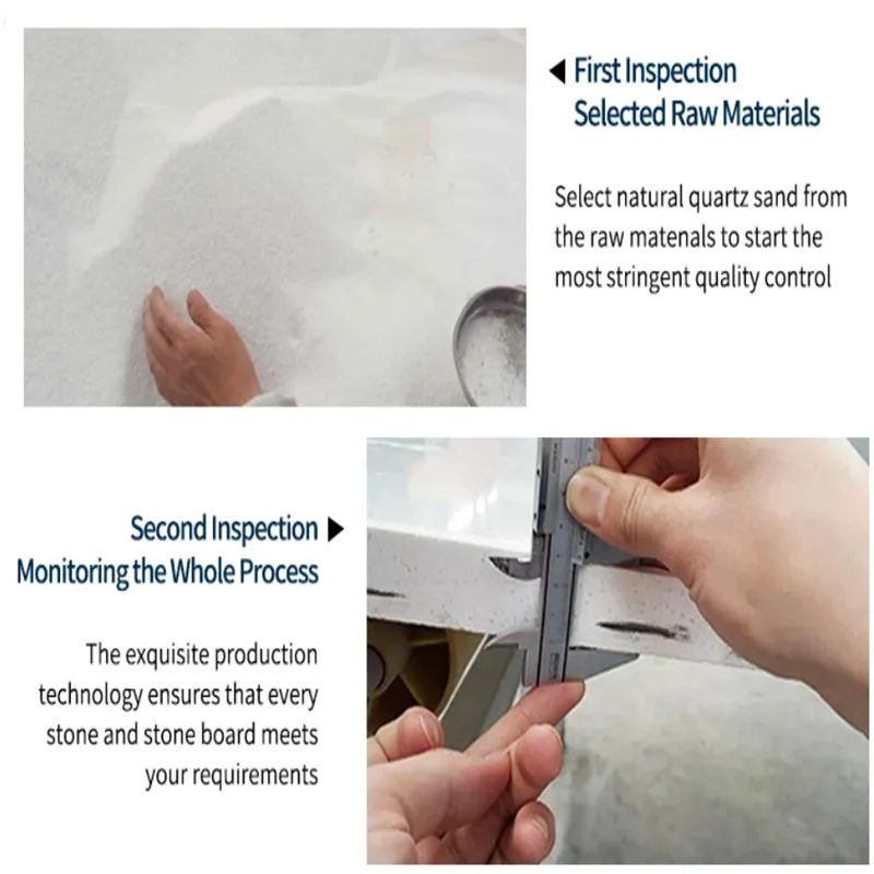 Stone Material Advantages