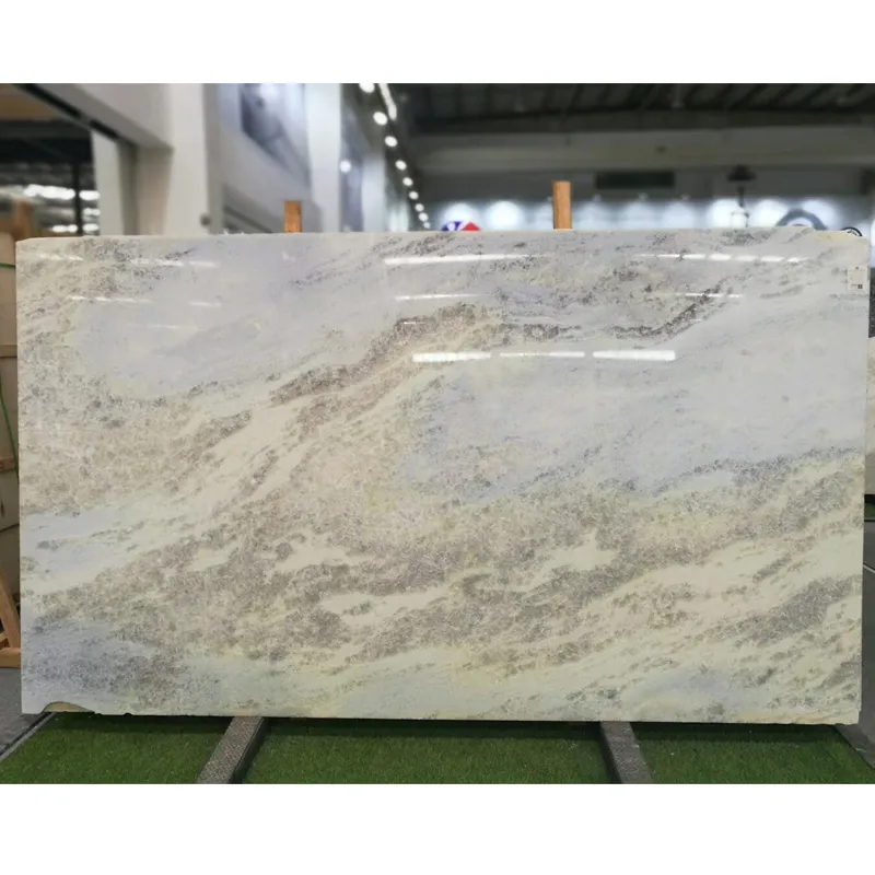 Taj Mahal Granite Flooring