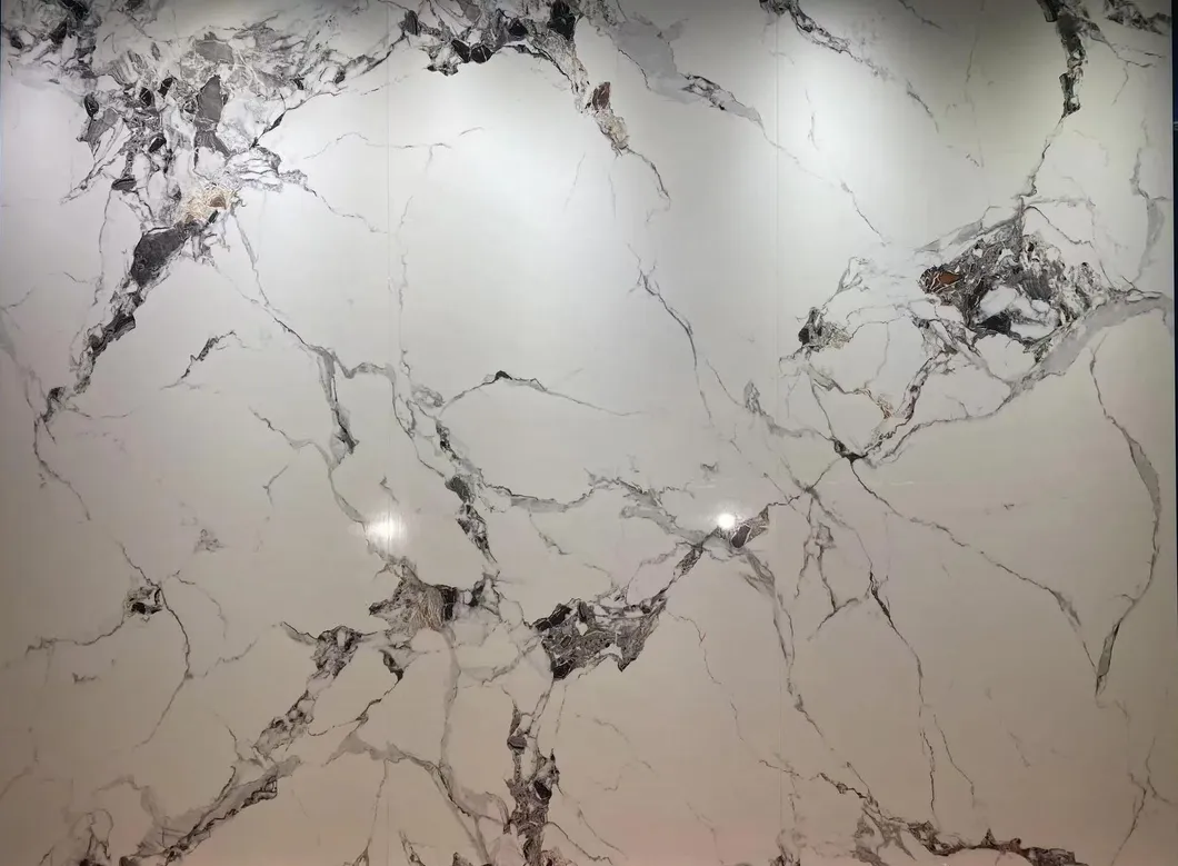 Sintered Stone Texture