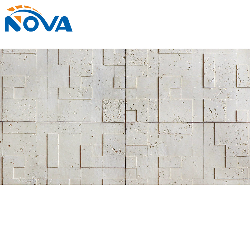 1200mm Mcm Building Material Soft Stone Flexible Natural Wall Cladding Stone Panels