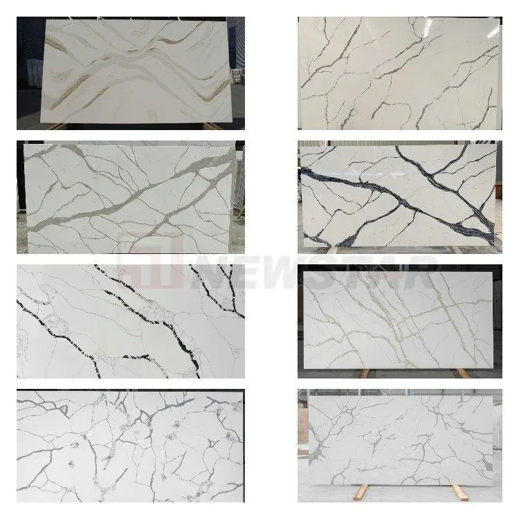 Quartz Color Option 3