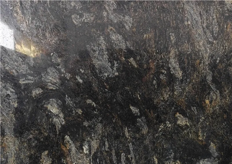 Luxury Granite Details