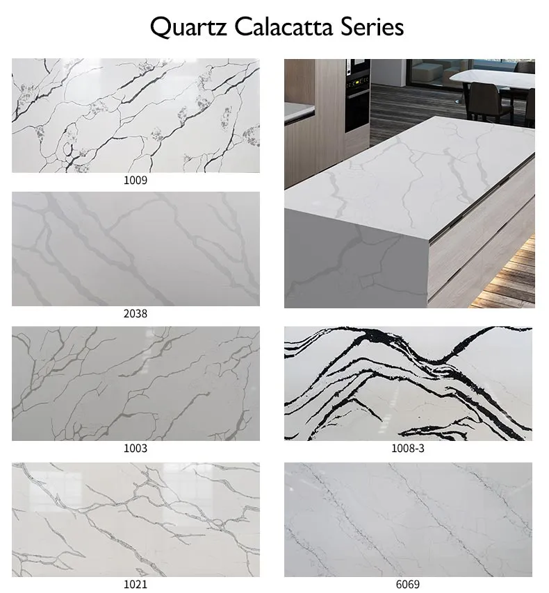 Quartz Production