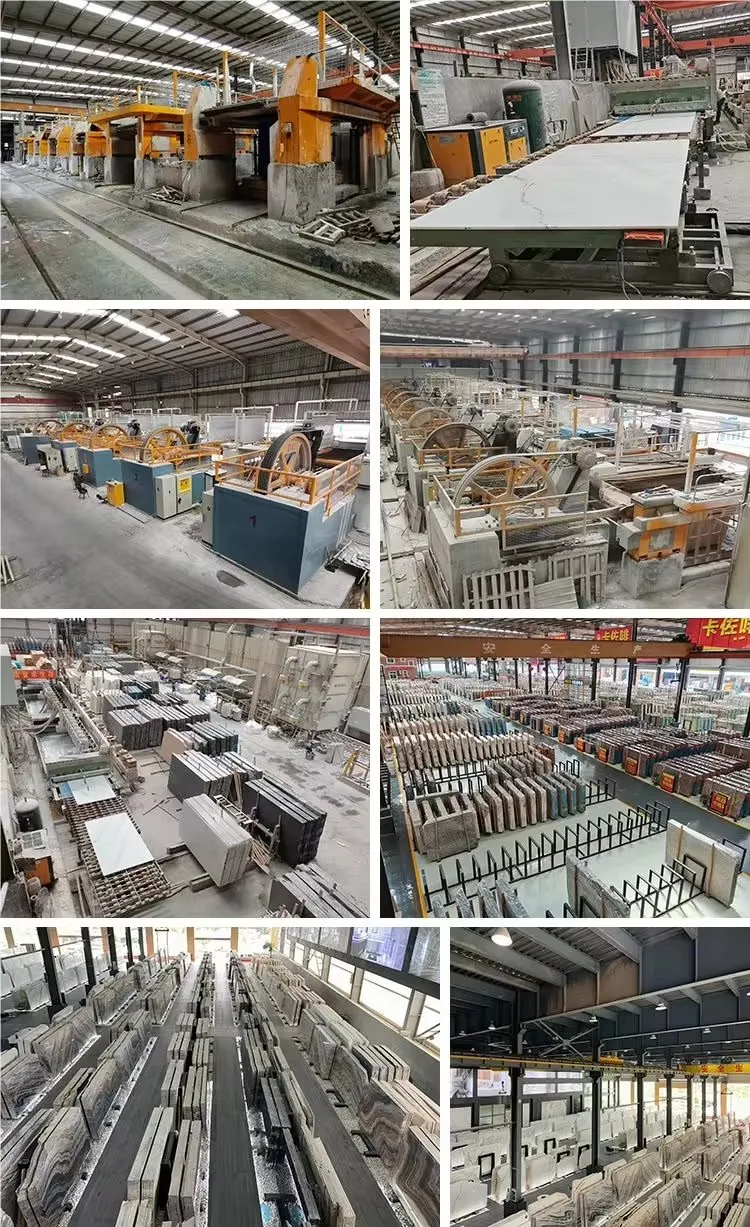 Exhibition Booth Detail