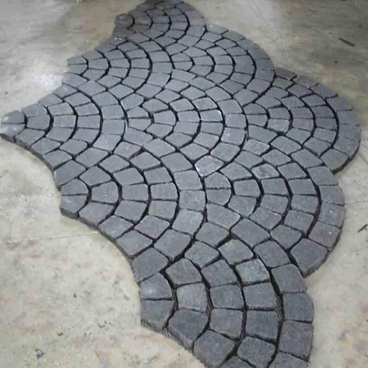Driveway Paver