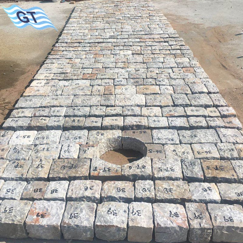 Cheap Ceramic Grinding Stone Silex Blocks