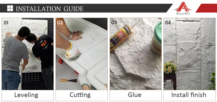 Installation Instructions