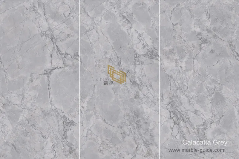 Venice Grey Sintered Stone