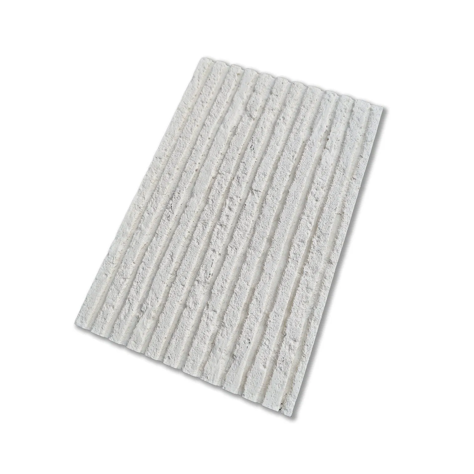 Flexible Stone Panels for Apartment Application for Interior Design Artificial Decorative