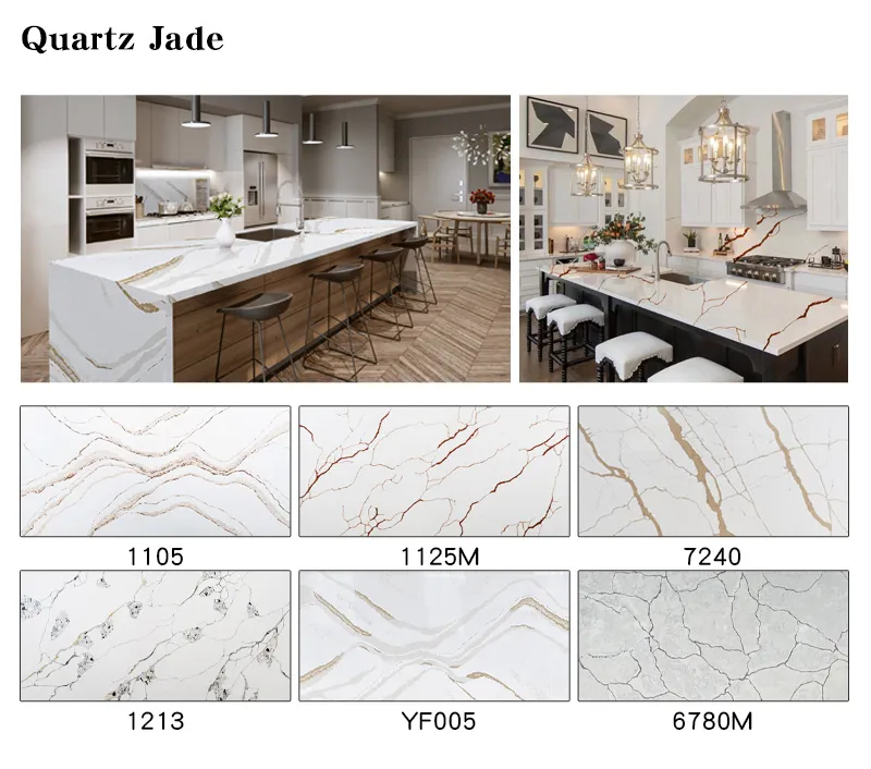 Quartz Production