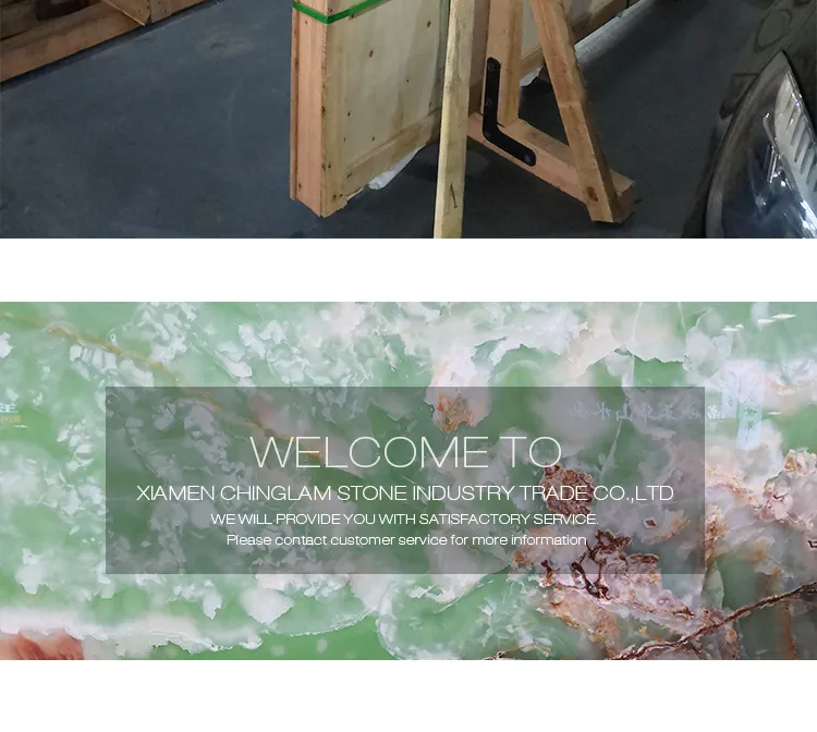 Green Onyx Detail 13